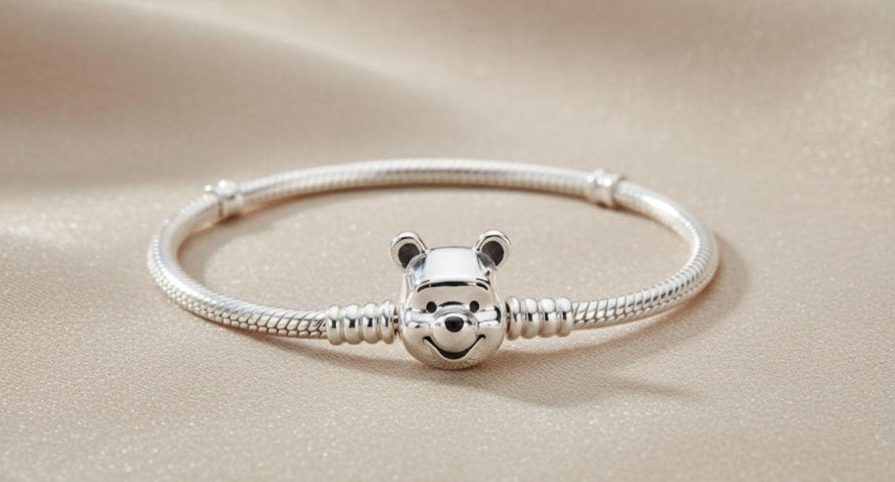 Pandora frog charm - Etsy 日本
