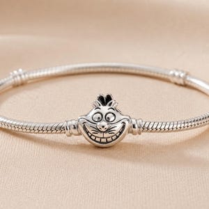 Pandora alice charm - Etsy 日本