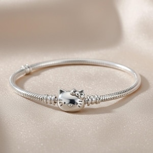 Hello kittys pandora - Etsy 日本