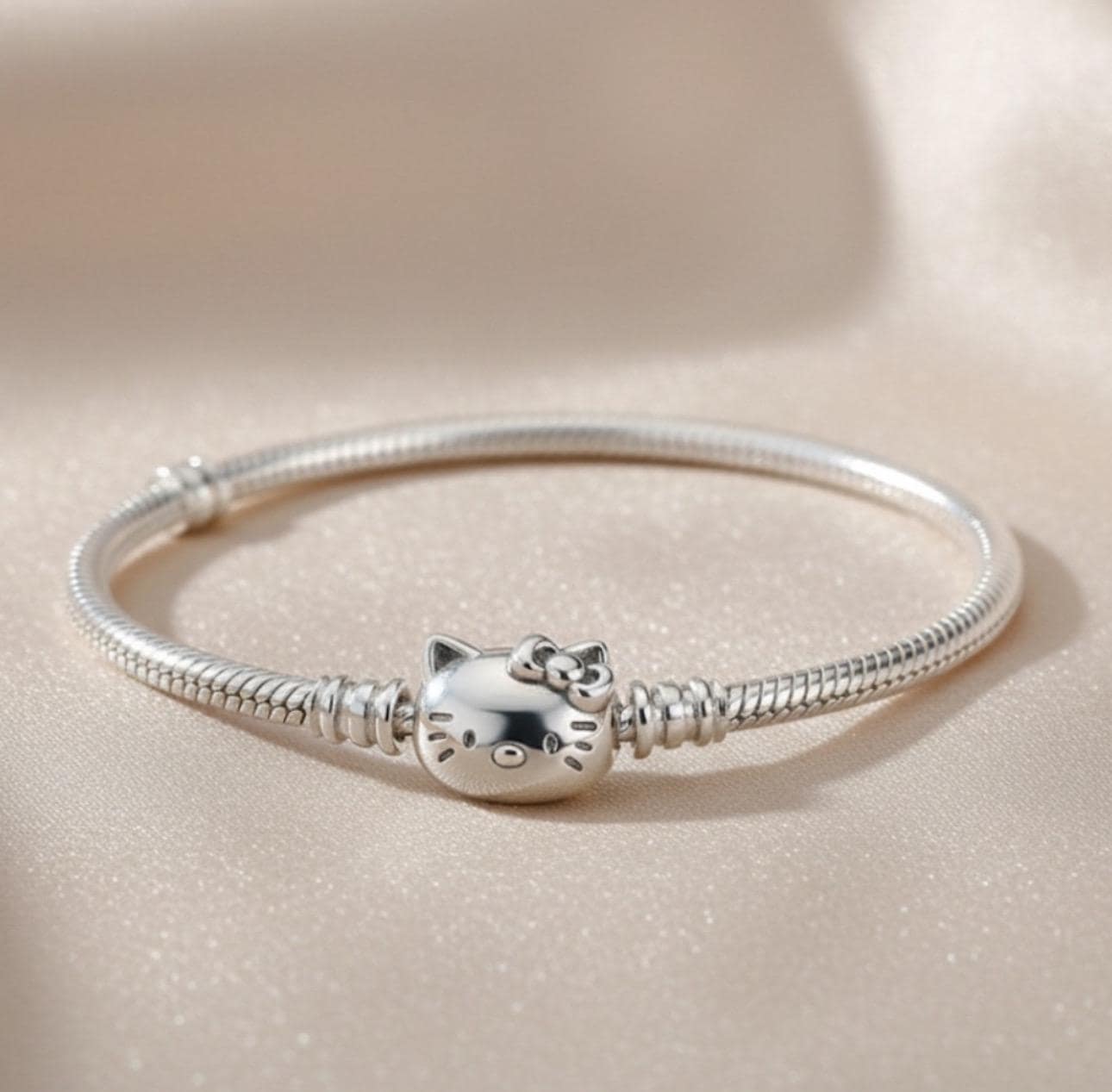 Pandora bracelet extender - Etsy 日本