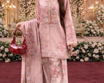 PARTYWEAR & WEDDING WEAR