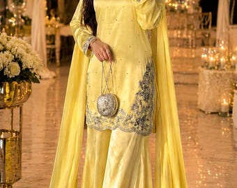 PARTYWEAR & WEDDING WEAR