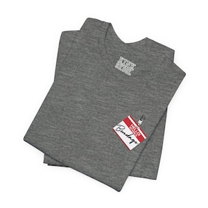 My Kink is Bondage Tee