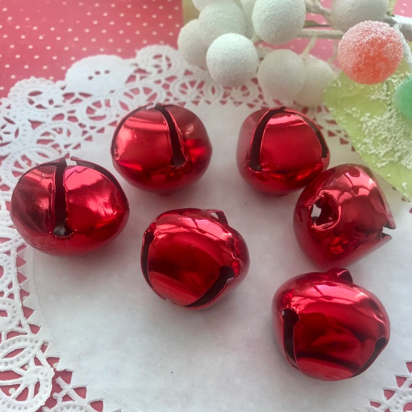 Large Jingle Bells Etsy