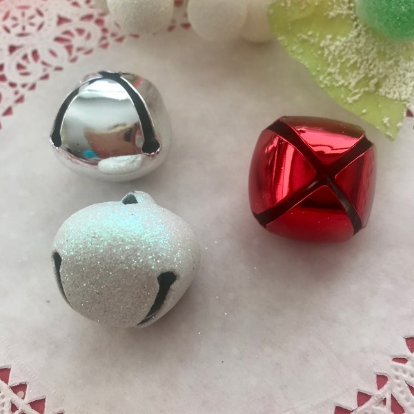 Large Jingle Bells Etsy