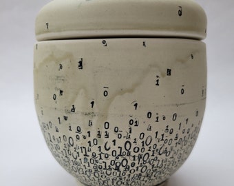 Binary Jar