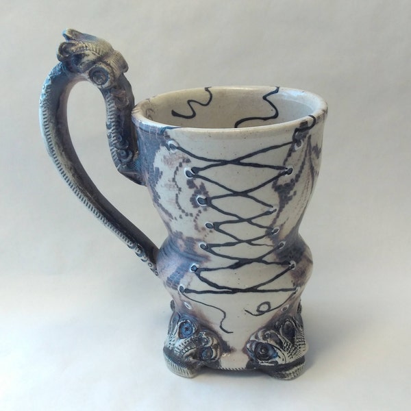 Corset Mug v2.0