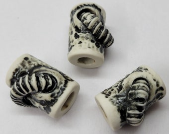 BioMech Bead