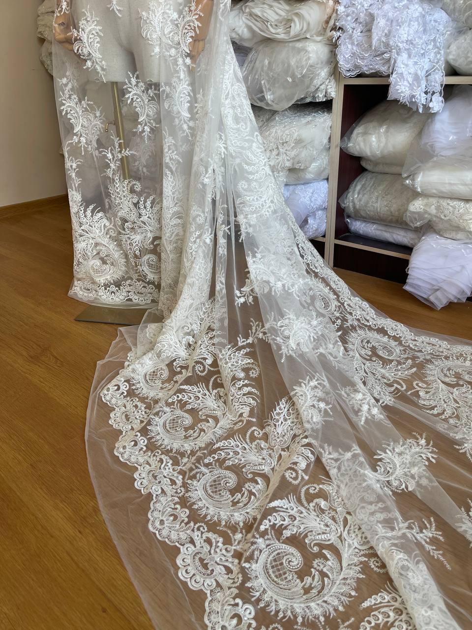 Tulle Guipure Lace - Etsy