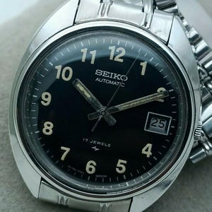 Mechanical wristwatch For Man
