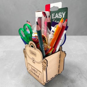 Personalisierbares Geschenk zur Einschulung, Einschulung, Geschenkidee Schule, Einschulung Geschenk personalisiert, Geschenkidee Einschulung