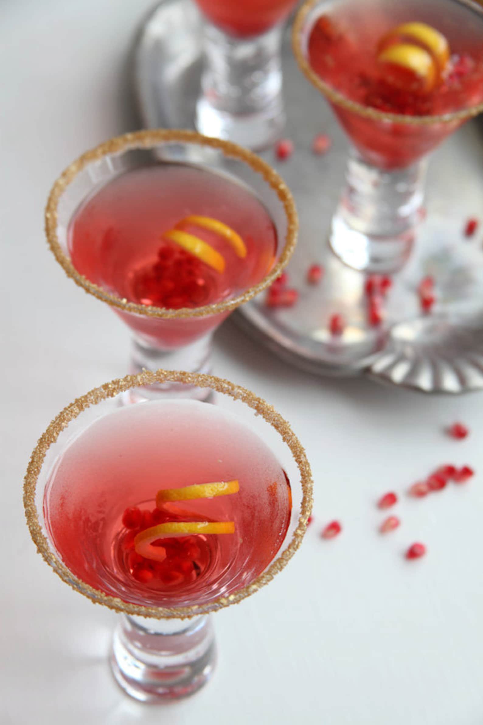 Metallic gold cocktail rimming sugar edible gold sugar for Etsy