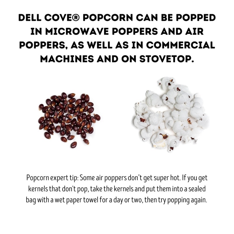 Red popcorn kernels gourmet bulk popping corn for popcorn machine, nearly hulless colorful butterfly kernels image 3