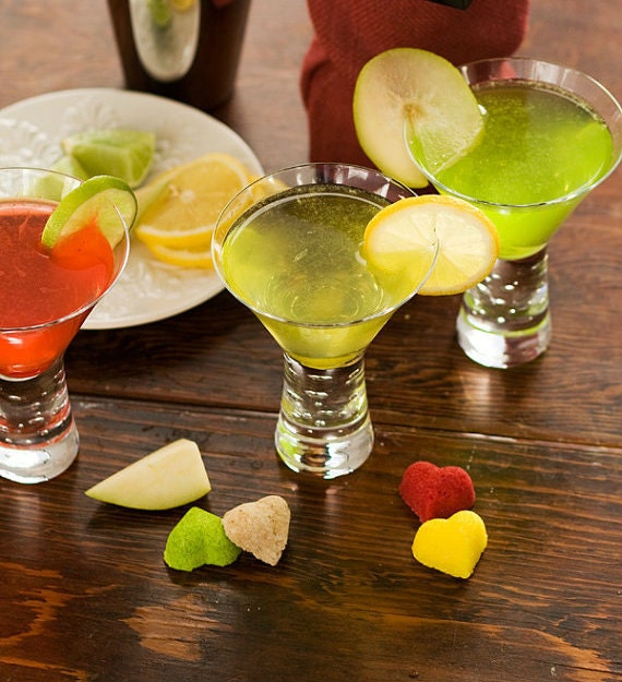 Items similar to Sugar cubes Cocktail Sugar Cubes flavored sugar