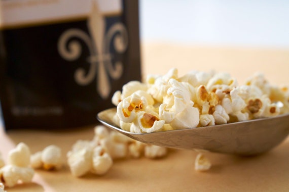 Alternativ Billy ged Indien Gourmet Popcorn Sampler Old Fashioned Popping Corn for Movie - Etsy