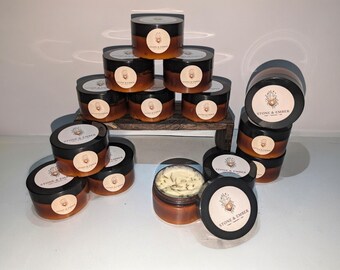 Stone & Ember Hand Cream