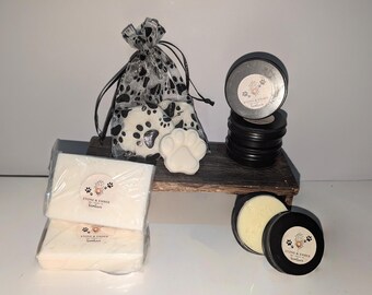 Familiars Pet Care Range