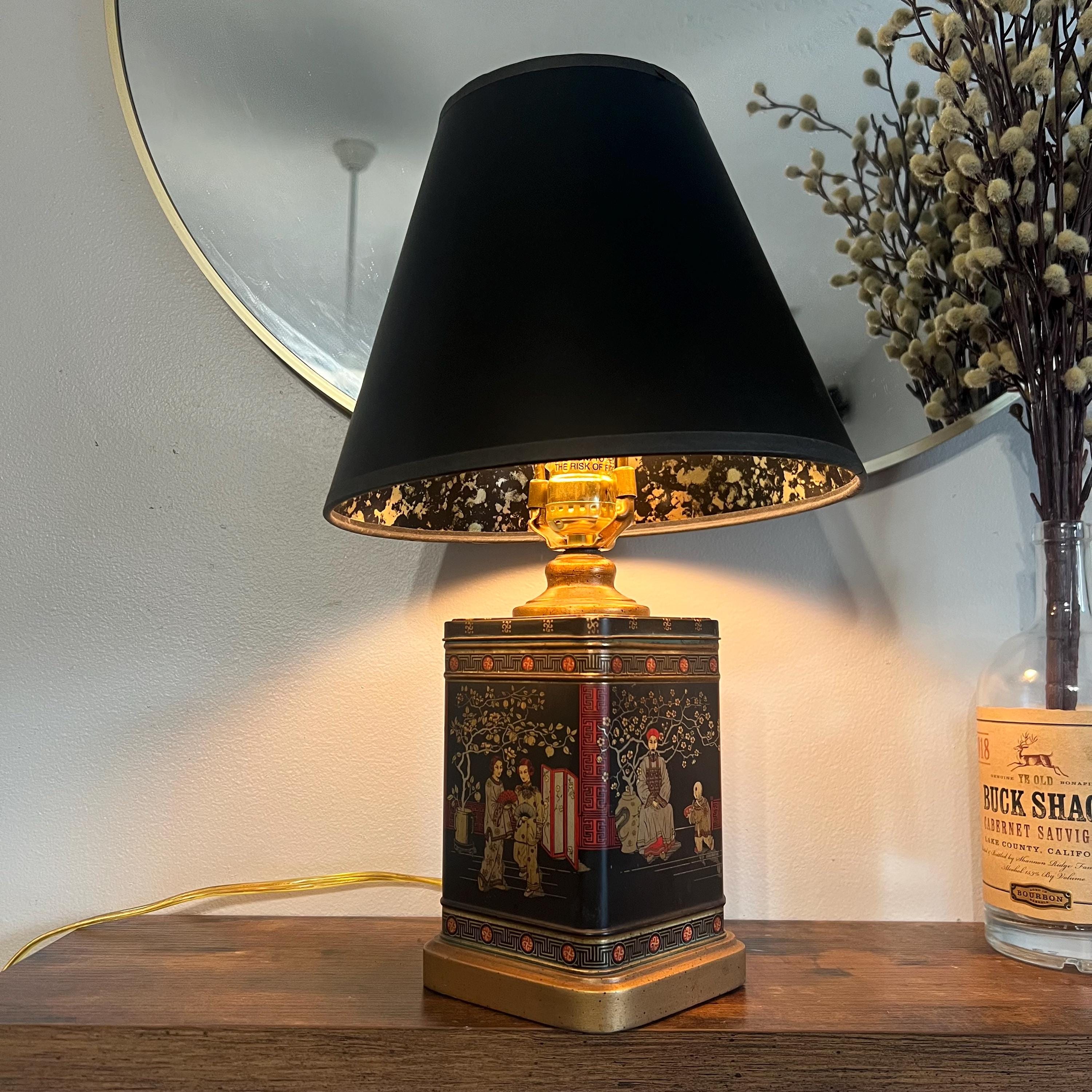 Frederick Cooper Table Lamps - Etsy