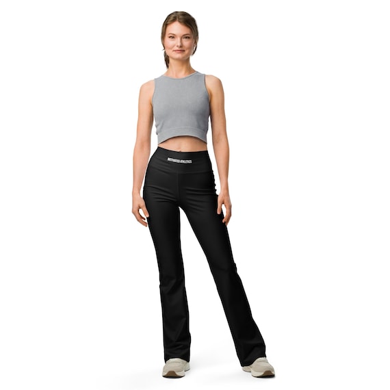 Flare Leggings