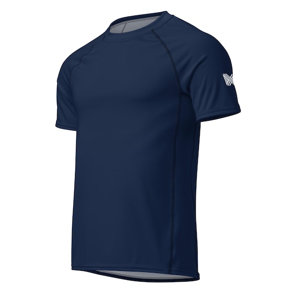 Muscle Fitted T-Shirt
