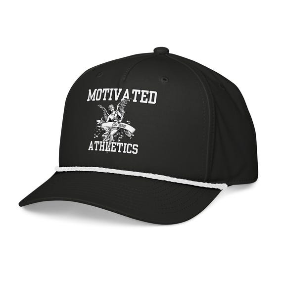 Classic Rope Cap