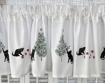 Merry Christmas Kitty