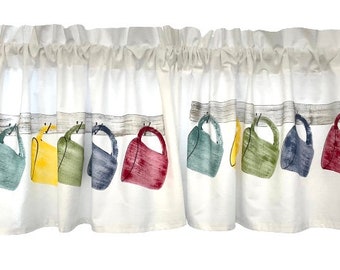 Coffee Curtains Coffee Curtains, Coffee Cup Curtains For Kitchen