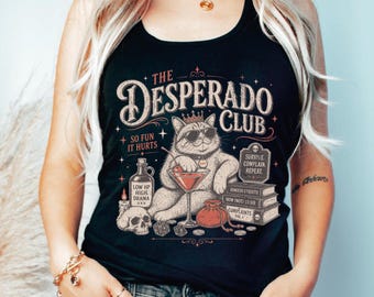 Princess Donut Approved Racerback Tank, The Desperado Club V-neck Mama Needs Night Off, Dungeon Crawler Carl