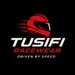 TusifiRacewear store logo