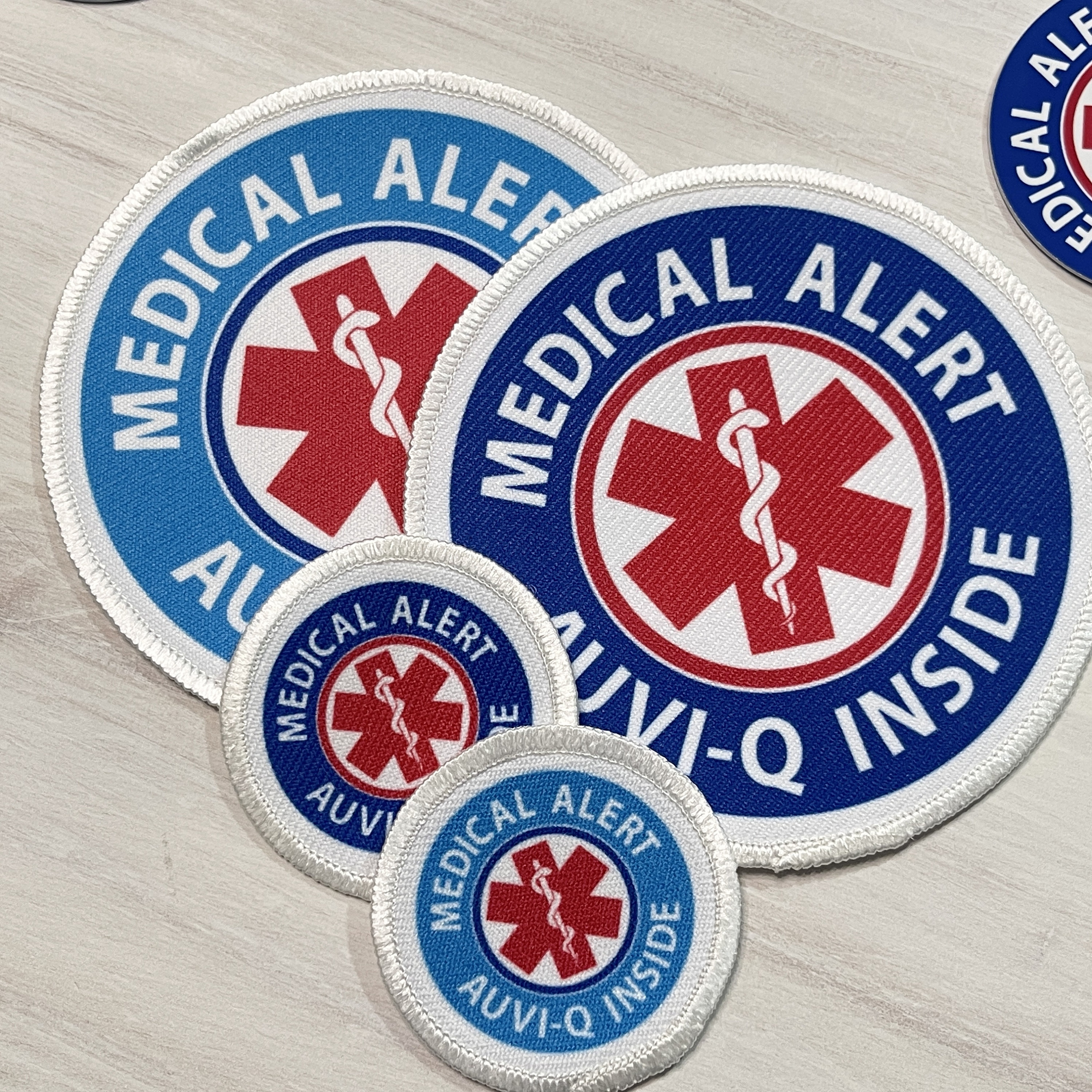 O que são as Badges? – ALEF News