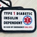 see more listings in the Type 2 Type 1 Diabetes section