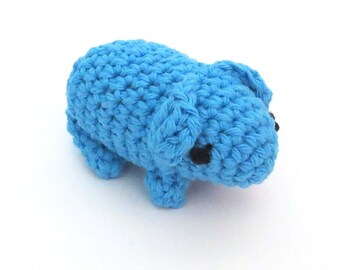 Catnip, Jingle Bell ou Rattle Hamster Cat Toy - Choisissez votre couleur