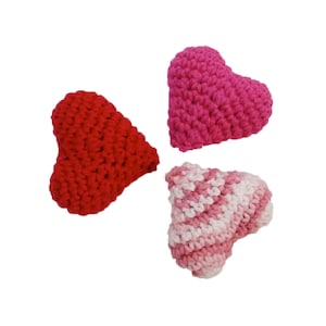Catnip Be My Valentine Cat Toy