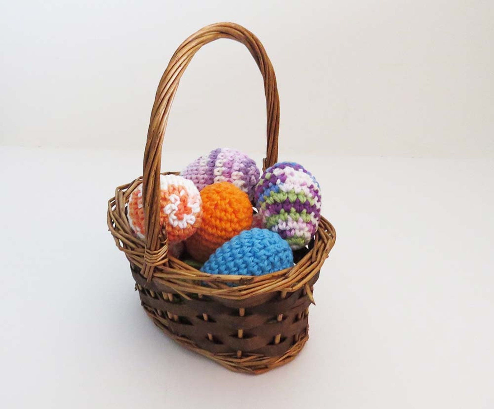 Kitty Catnip Easter Egg Cat Toys Set of 3 Choose Your Etsy