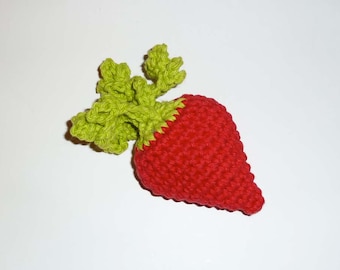 Kitty Catnip Radish Cat Toy - Choose Your Color