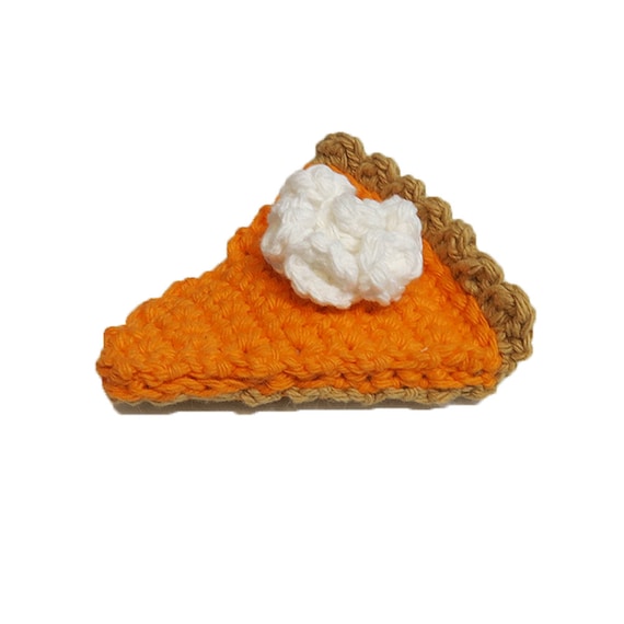 Squeaker Pumpkin Pie Dog Toy Etsy Australia