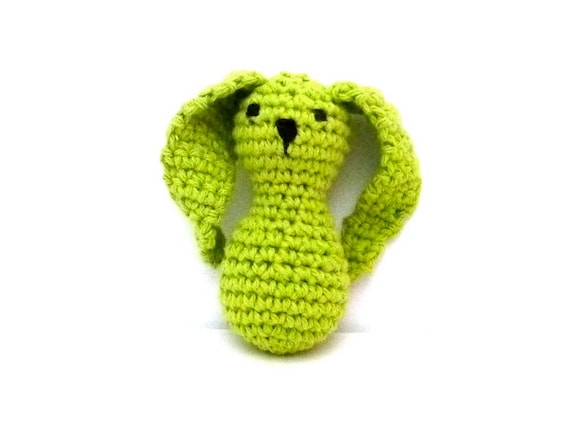 Bunny cat toy hot sale