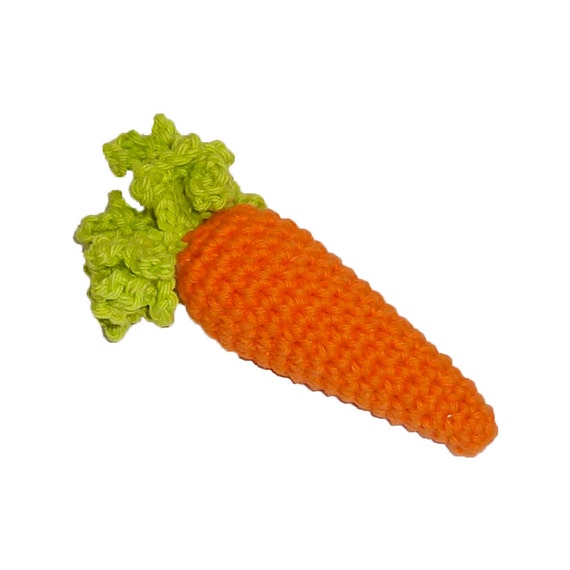 Indestructible Puppy Toys/carrot-shaped Dog Toys For Small Dogs