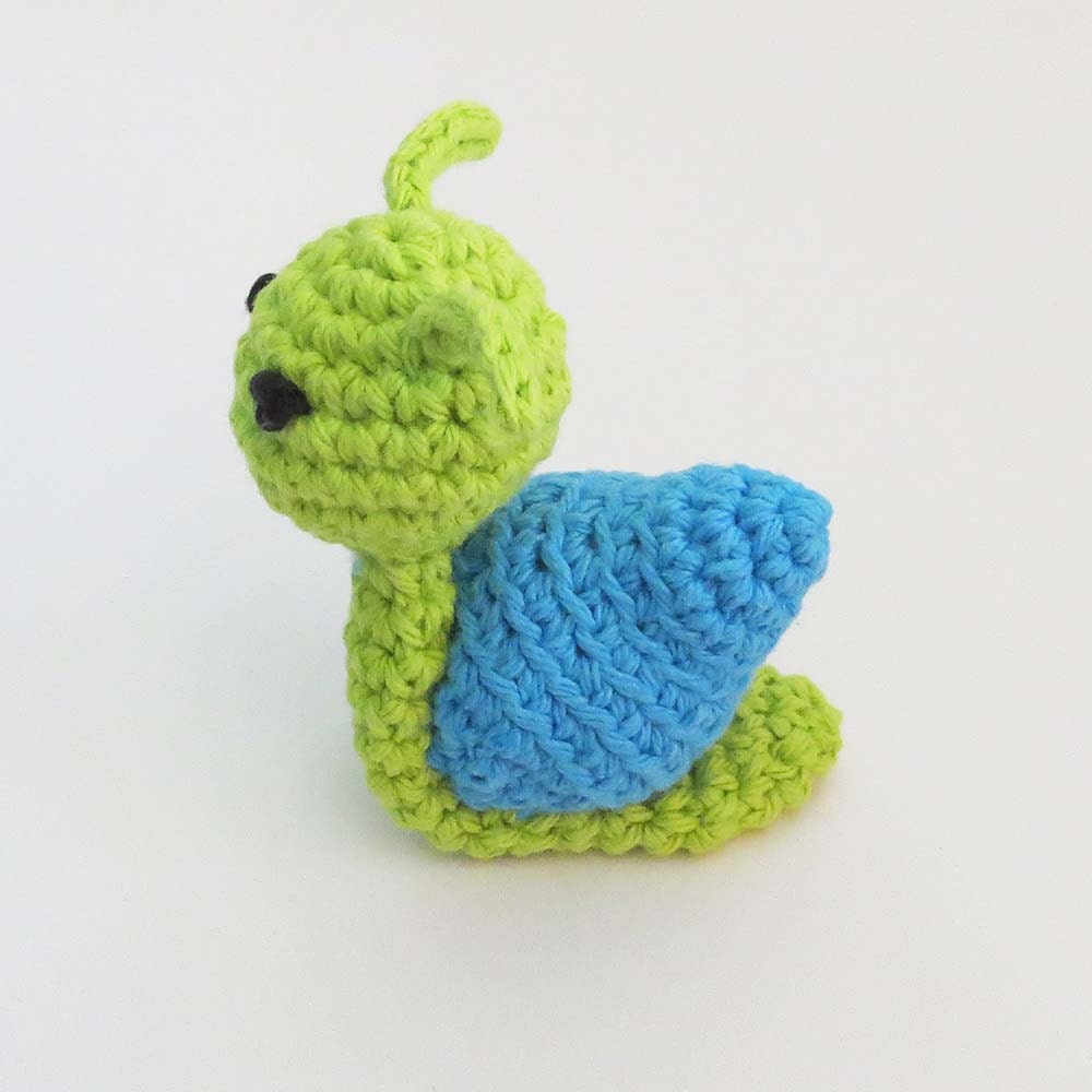 Catnip Snail Cat Toy Choose Your Colors Etsy