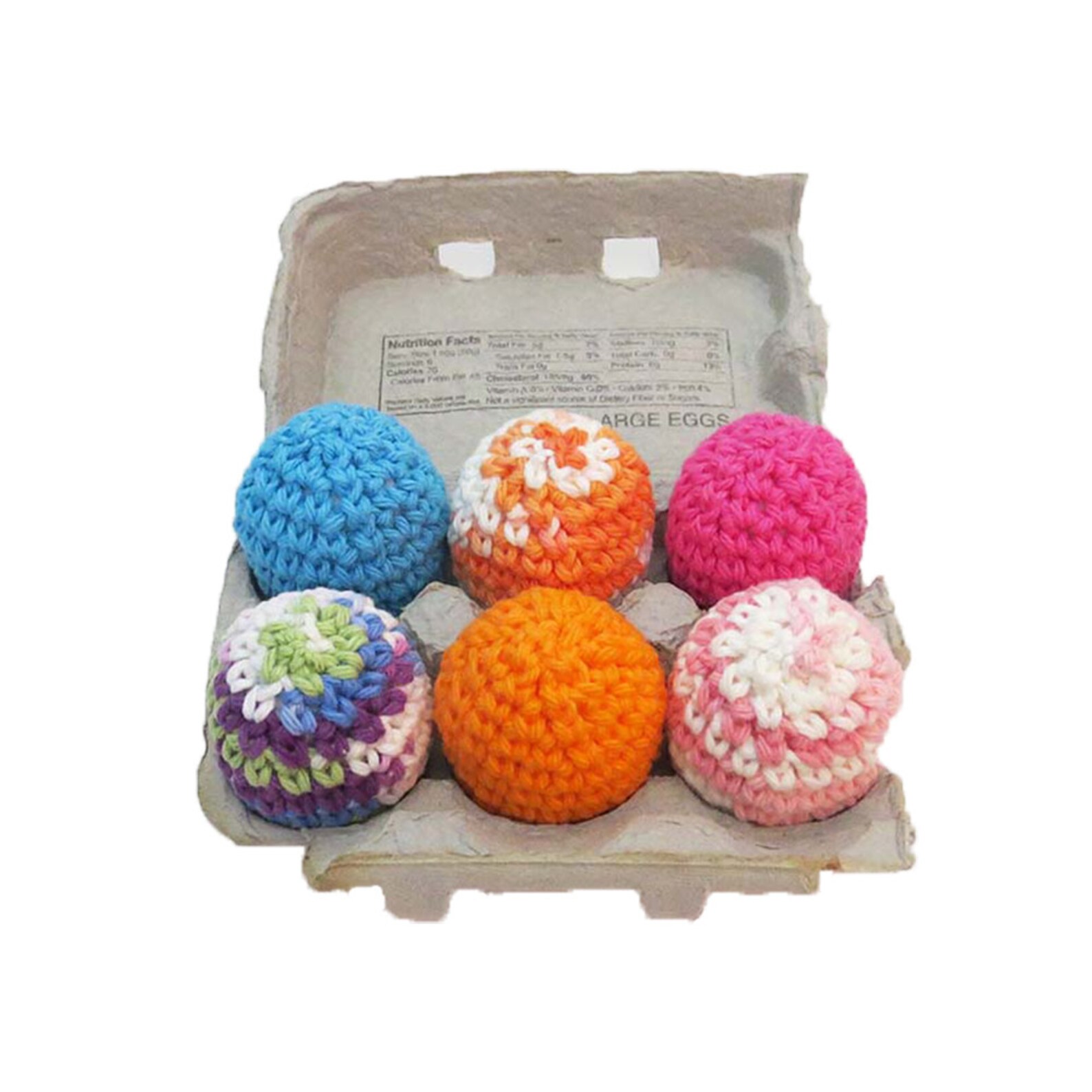 Kitty Catnip Easter Egg Cat Toys Set of 3 Choose Your Etsy