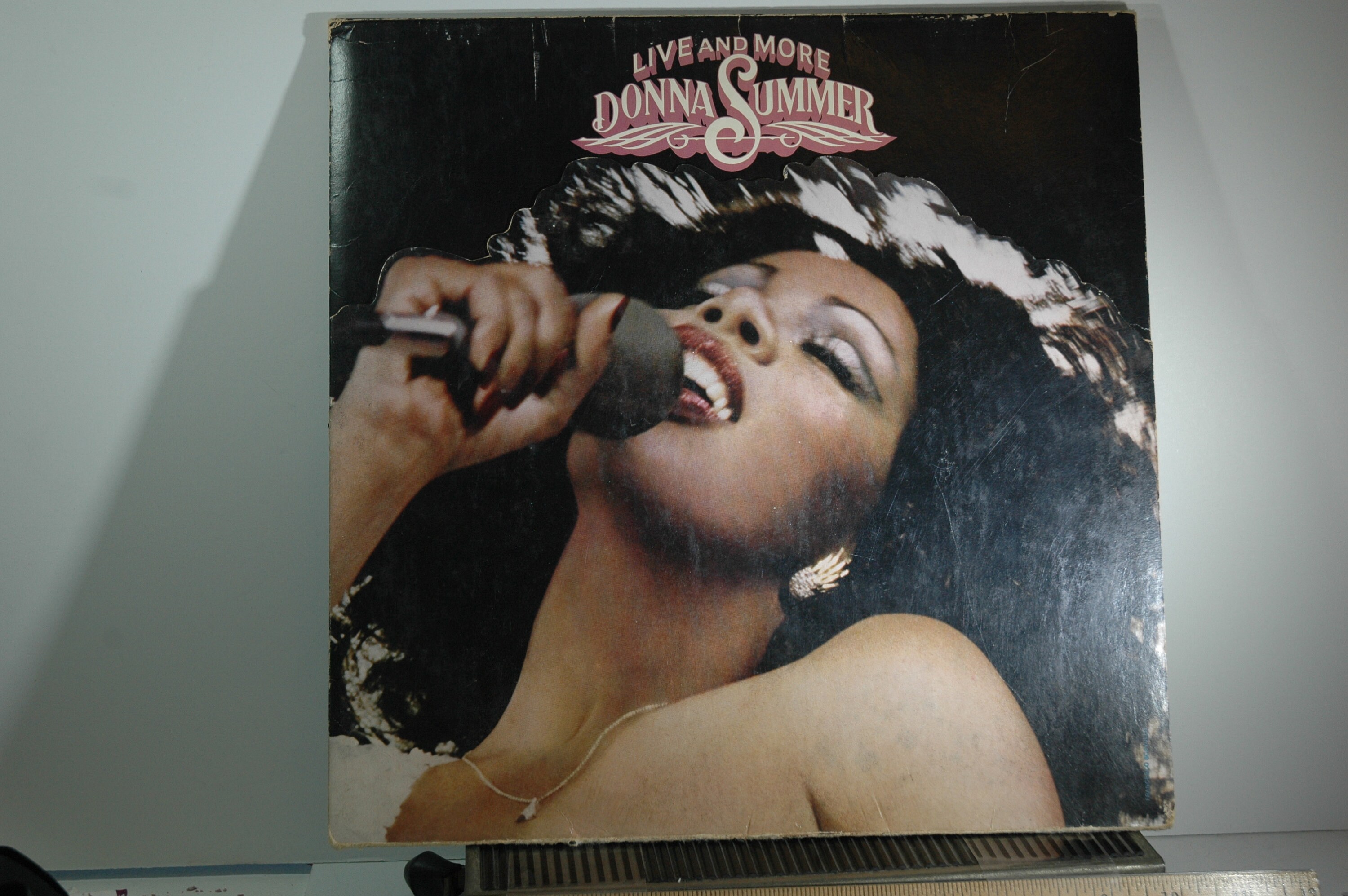 Donna Summers - Etsy