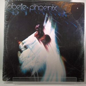 LaBelle , Phoenix  vinyl record Sealed Album Epic PE 33579 Patti Labelle