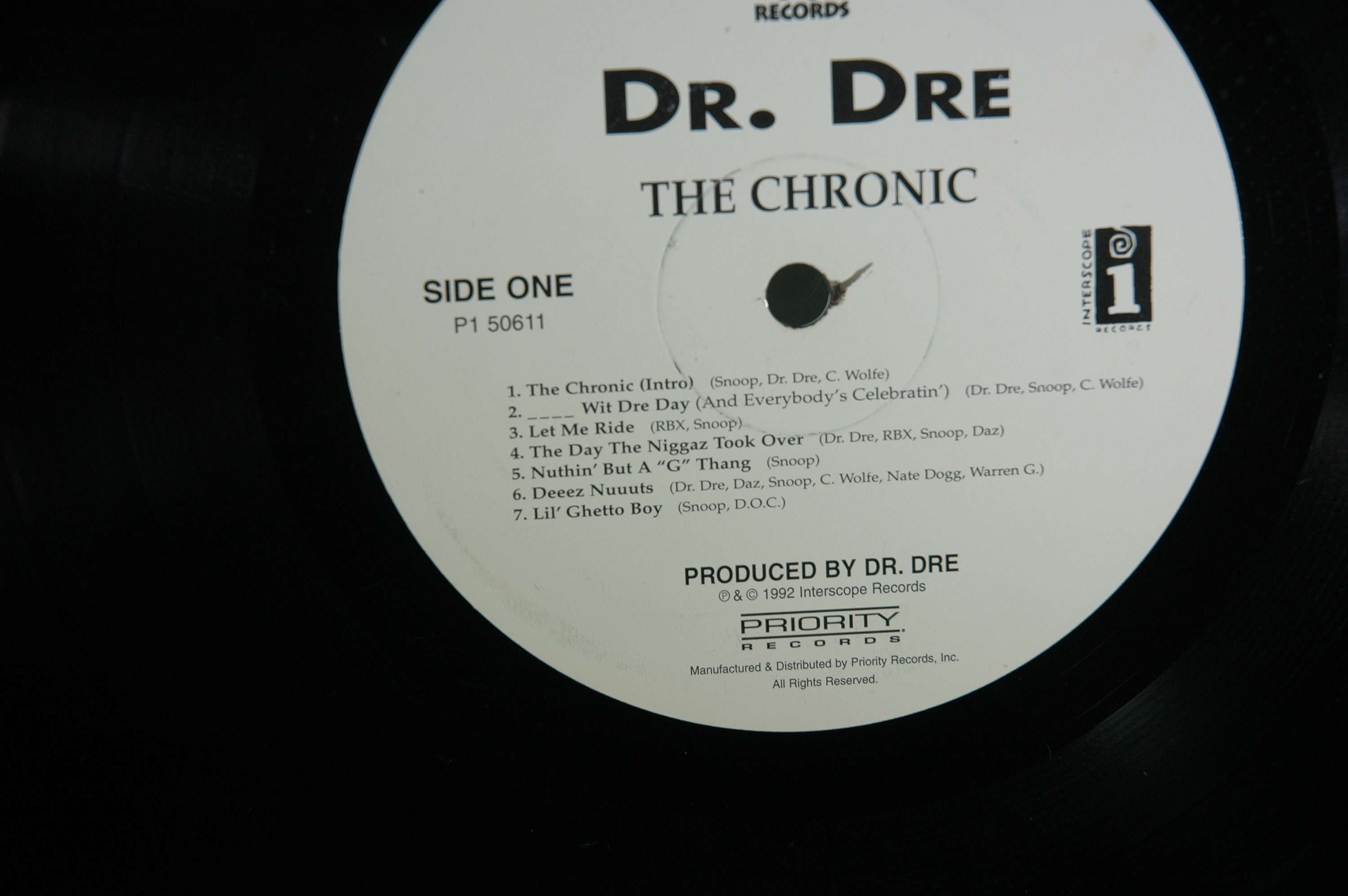 新品 Dr. Dre The Chronic LP レコード 71mlUmU1TVL._UF1000,1000_QL80_.jpg