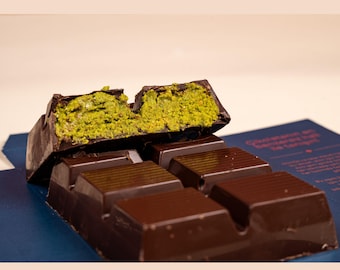 本物のドバイチョコレートFix Dessert Chocolatier、ダーク