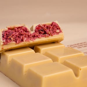Dubai Chocolate Bar