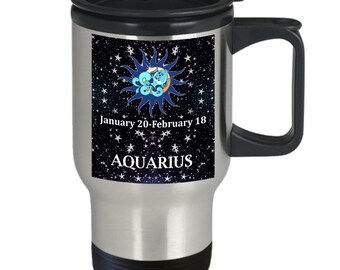 Yahoo shine astrology aquarius