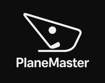 DISCOUNTED MISPRINTS - PlaneMaster Golf Swing Plane Training Aid