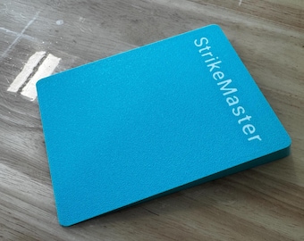 Strumento di allenamento per lo swing nel golf StrikeMaster