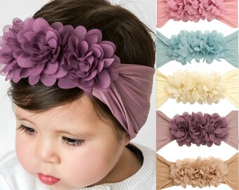 bows for baby hair