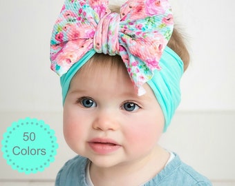 baby head wraps canada